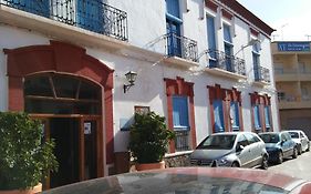 Balneario La Encarnacion